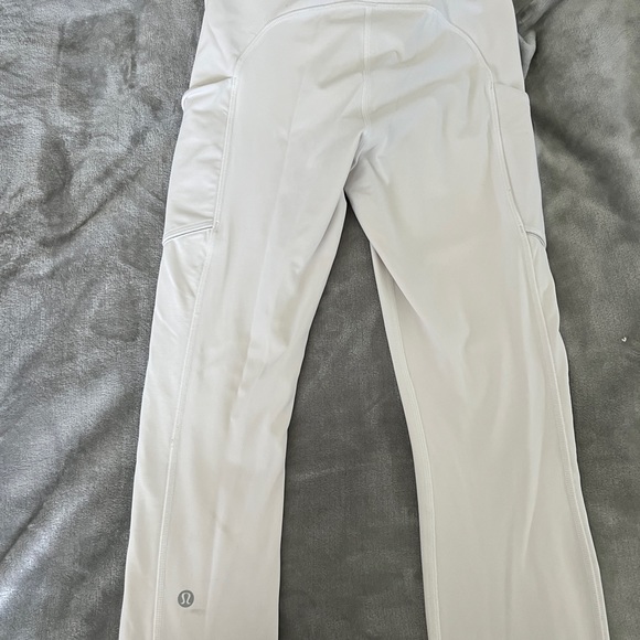 Lulu lemon align, High rise pant with pockets - Picture 2 of 2